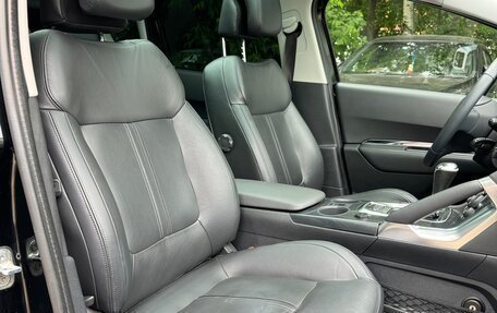 Peugeot 3008 I рестайлинг, 2010 год, 900 000 рублей, 10 фотография