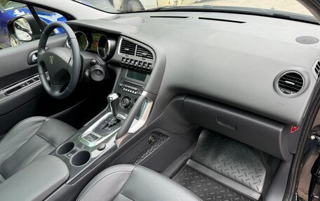Peugeot 3008 I рестайлинг, 2010 год, 900 000 рублей, 11 фотография
