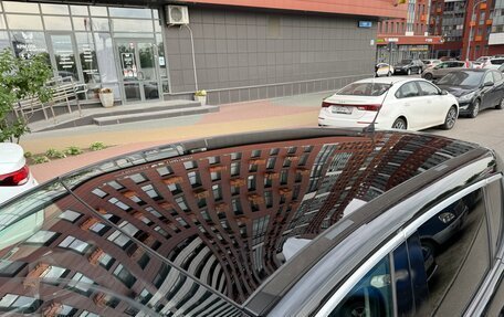 Peugeot 3008 I рестайлинг, 2010 год, 900 000 рублей, 7 фотография