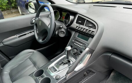 Peugeot 3008 I рестайлинг, 2010 год, 900 000 рублей, 12 фотография