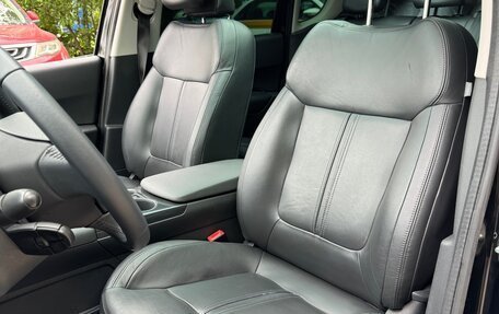 Peugeot 3008 I рестайлинг, 2010 год, 900 000 рублей, 13 фотография