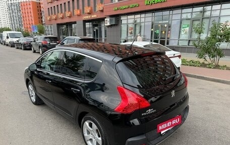 Peugeot 3008 I рестайлинг, 2010 год, 900 000 рублей, 6 фотография