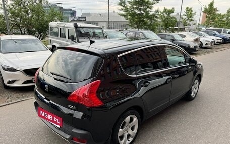 Peugeot 3008 I рестайлинг, 2010 год, 900 000 рублей, 4 фотография