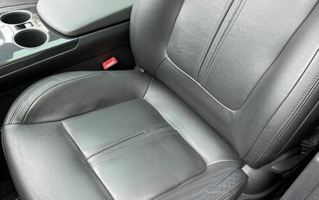 Peugeot 3008 I рестайлинг, 2010 год, 900 000 рублей, 14 фотография