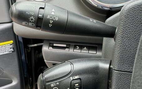 Peugeot 3008 I рестайлинг, 2010 год, 900 000 рублей, 21 фотография
