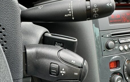 Peugeot 3008 I рестайлинг, 2010 год, 900 000 рублей, 22 фотография
