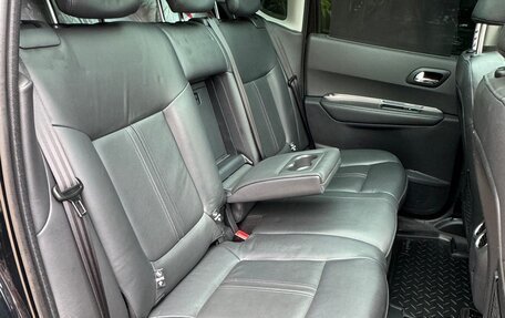 Peugeot 3008 I рестайлинг, 2010 год, 900 000 рублей, 28 фотография