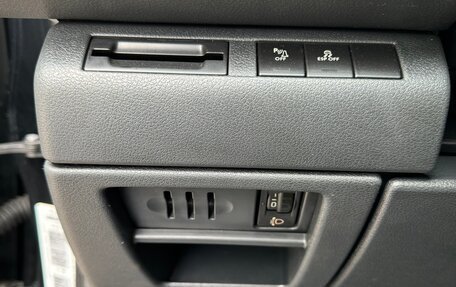 Peugeot 3008 I рестайлинг, 2010 год, 900 000 рублей, 24 фотография