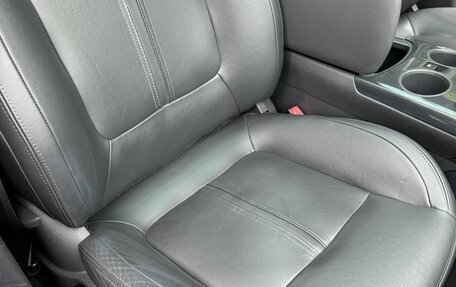 Peugeot 3008 I рестайлинг, 2010 год, 900 000 рублей, 26 фотография