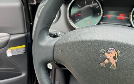 Peugeot 3008 I рестайлинг, 2010 год, 900 000 рублей, 17 фотография