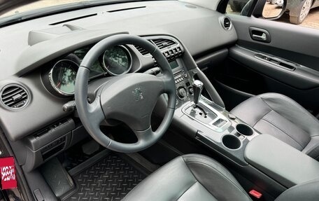 Peugeot 3008 I рестайлинг, 2010 год, 900 000 рублей, 15 фотография