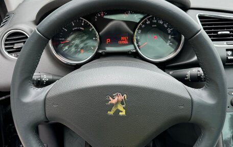 Peugeot 3008 I рестайлинг, 2010 год, 900 000 рублей, 16 фотография