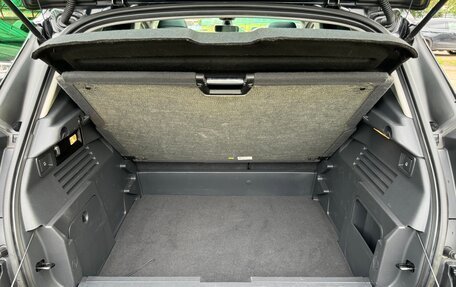 Peugeot 3008 I рестайлинг, 2010 год, 900 000 рублей, 35 фотография