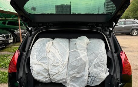 Peugeot 3008 I рестайлинг, 2010 год, 900 000 рублей, 33 фотография
