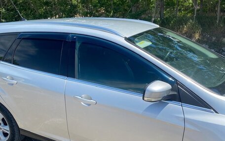 Ford Focus III, 2012 год, 1 100 000 рублей, 4 фотография