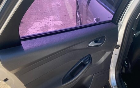 Ford Focus III, 2012 год, 1 100 000 рублей, 9 фотография