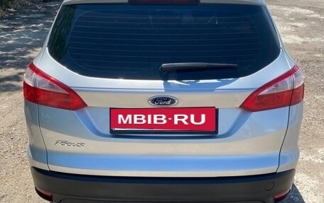Ford Focus III, 2012 год, 1 100 000 рублей, 2 фотография