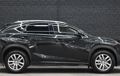 Lexus NX I, 2017 год, 2 599 000 рублей, 5 фотография