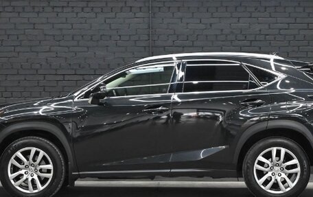 Lexus NX I, 2017 год, 2 599 000 рублей, 4 фотография