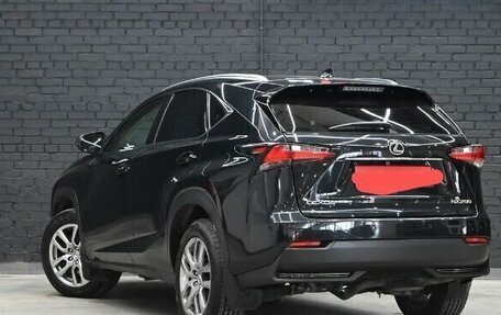 Lexus NX I, 2017 год, 2 599 000 рублей, 7 фотография