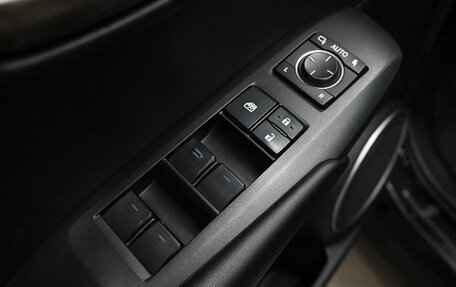 Lexus NX I, 2017 год, 2 599 000 рублей, 17 фотография