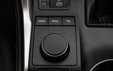 Lexus NX I, 2017 год, 2 599 000 рублей, 20 фотография