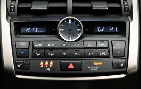 Lexus NX I, 2017 год, 2 599 000 рублей, 18 фотография