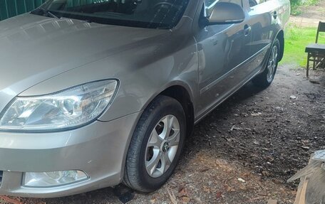 Skoda Octavia, 2010 год, 950 000 рублей, 3 фотография