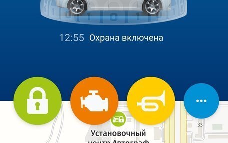 Lexus NX I, 2017 год, 2 599 000 рублей, 28 фотография