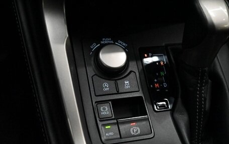 Lexus NX I, 2017 год, 2 599 000 рублей, 22 фотография