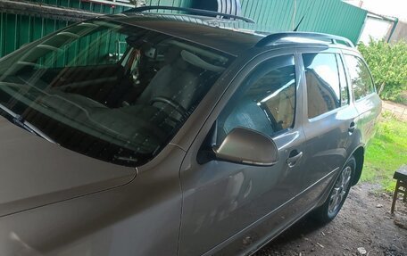 Skoda Octavia, 2010 год, 950 000 рублей, 4 фотография