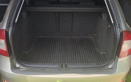 Skoda Octavia, 2010 год, 950 000 рублей, 8 фотография