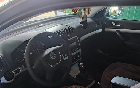Skoda Octavia, 2010 год, 950 000 рублей, 6 фотография