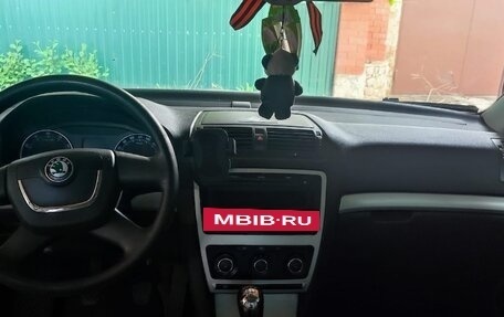 Skoda Octavia, 2010 год, 950 000 рублей, 5 фотография