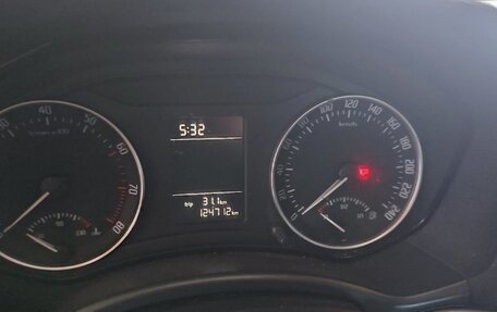Skoda Octavia, 2010 год, 950 000 рублей, 10 фотография