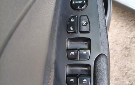 Hyundai Solaris II рестайлинг, 2019 год, 830 000 рублей, 9 фотография