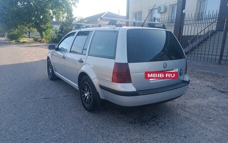 Volkswagen Golf IV, 2000 год, 530 000 рублей, 3 фотография