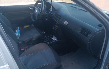 Volkswagen Golf IV, 2000 год, 530 000 рублей, 7 фотография