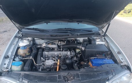 Volkswagen Golf IV, 2000 год, 530 000 рублей, 9 фотография