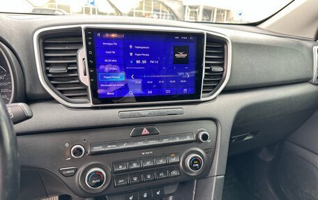 KIA Sportage IV рестайлинг, 2016 год, 1 799 000 рублей, 18 фотография