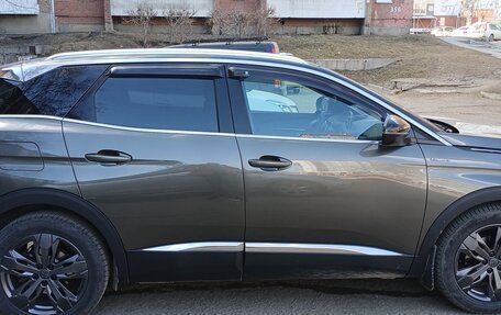 Peugeot 3008 II, 2018 год, 1 999 999 рублей, 4 фотография