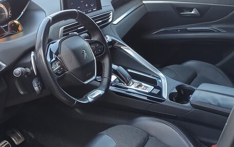 Peugeot 3008 II, 2018 год, 1 999 999 рублей, 7 фотография