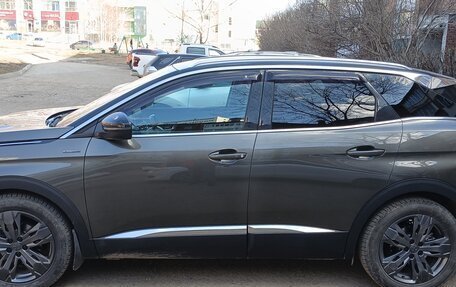 Peugeot 3008 II, 2018 год, 1 999 999 рублей, 2 фотография