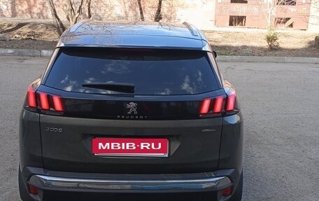 Peugeot 3008 II, 2018 год, 1 999 999 рублей, 3 фотография