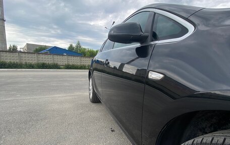 Opel Astra J, 2014 год, 980 000 рублей, 6 фотография