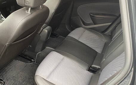 Opel Astra J, 2014 год, 980 000 рублей, 9 фотография