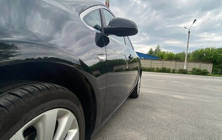 Opel Astra J, 2014 год, 980 000 рублей, 5 фотография