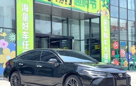 Toyota Avalon, 2025 год, 2 985 000 рублей, 3 фотография