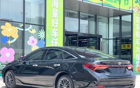 Toyota Avalon, 2025 год, 2 985 000 рублей, 4 фотография
