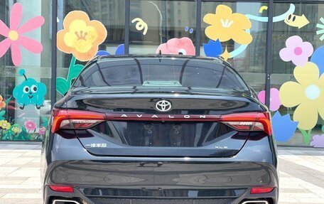 Toyota Avalon, 2025 год, 2 985 000 рублей, 5 фотография